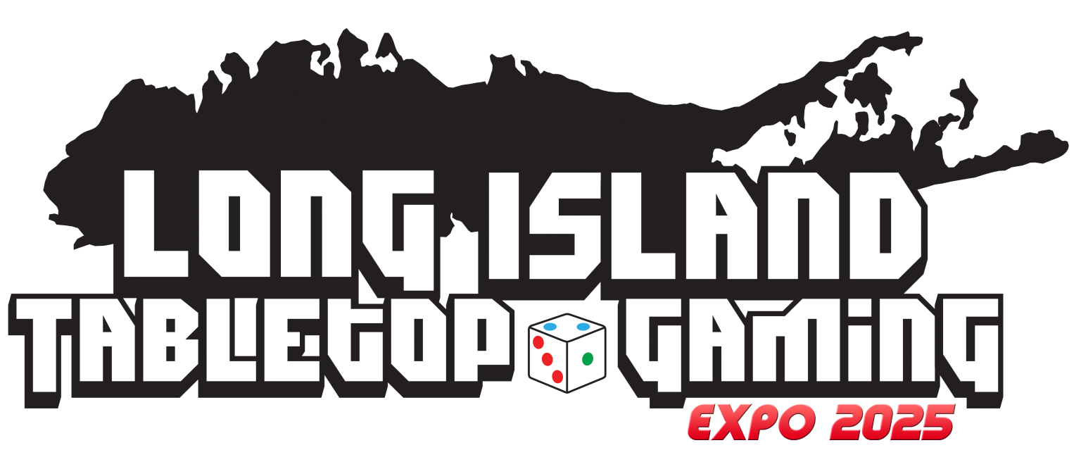 LI Table Top Expo 2025